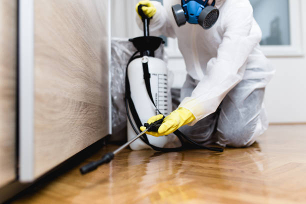 Purcell, OK Pest Control Company