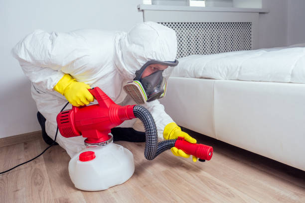 Best Exterminator Services  in Purcell, OK